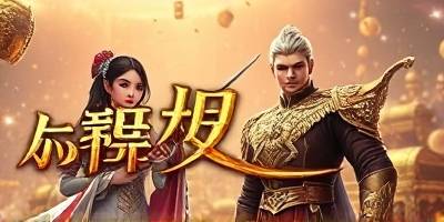 传奇私服：从落魄少年到打金霸主，他在 PK 中收获了怎样的爱情？