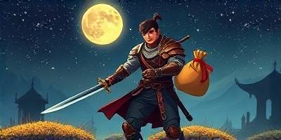 传奇私服：打金路上的热血与柔情